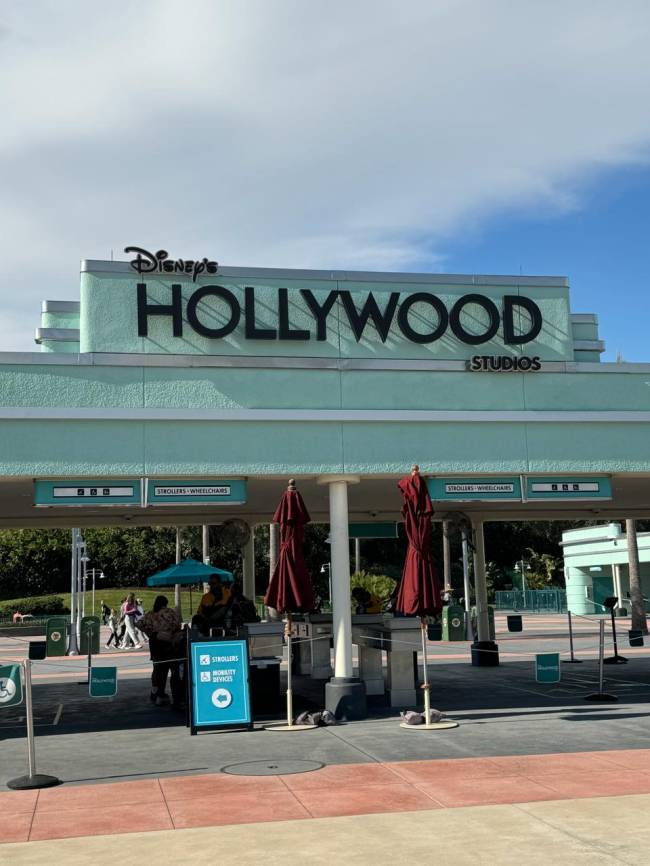 disney hollywood studios disney hollywood studios