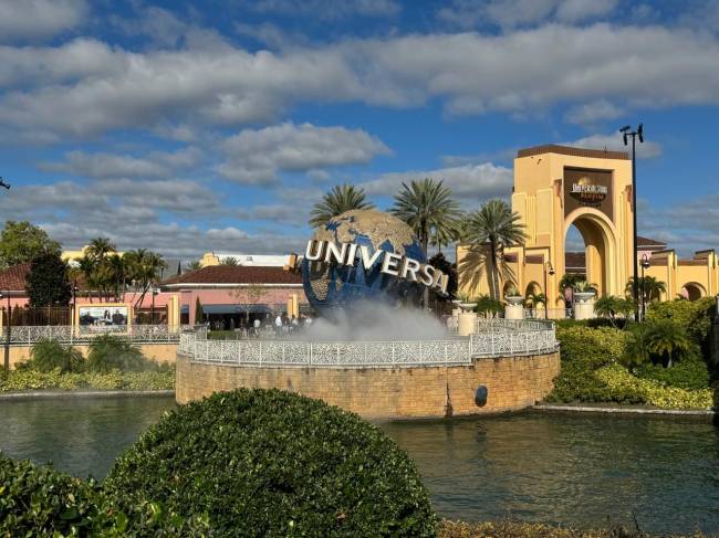 universal studios florida