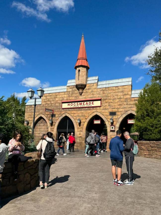 hogsmead universal hogsmead universal