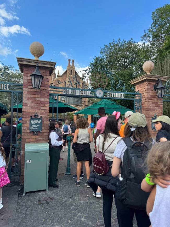 lightning lane disney lightning lane disney