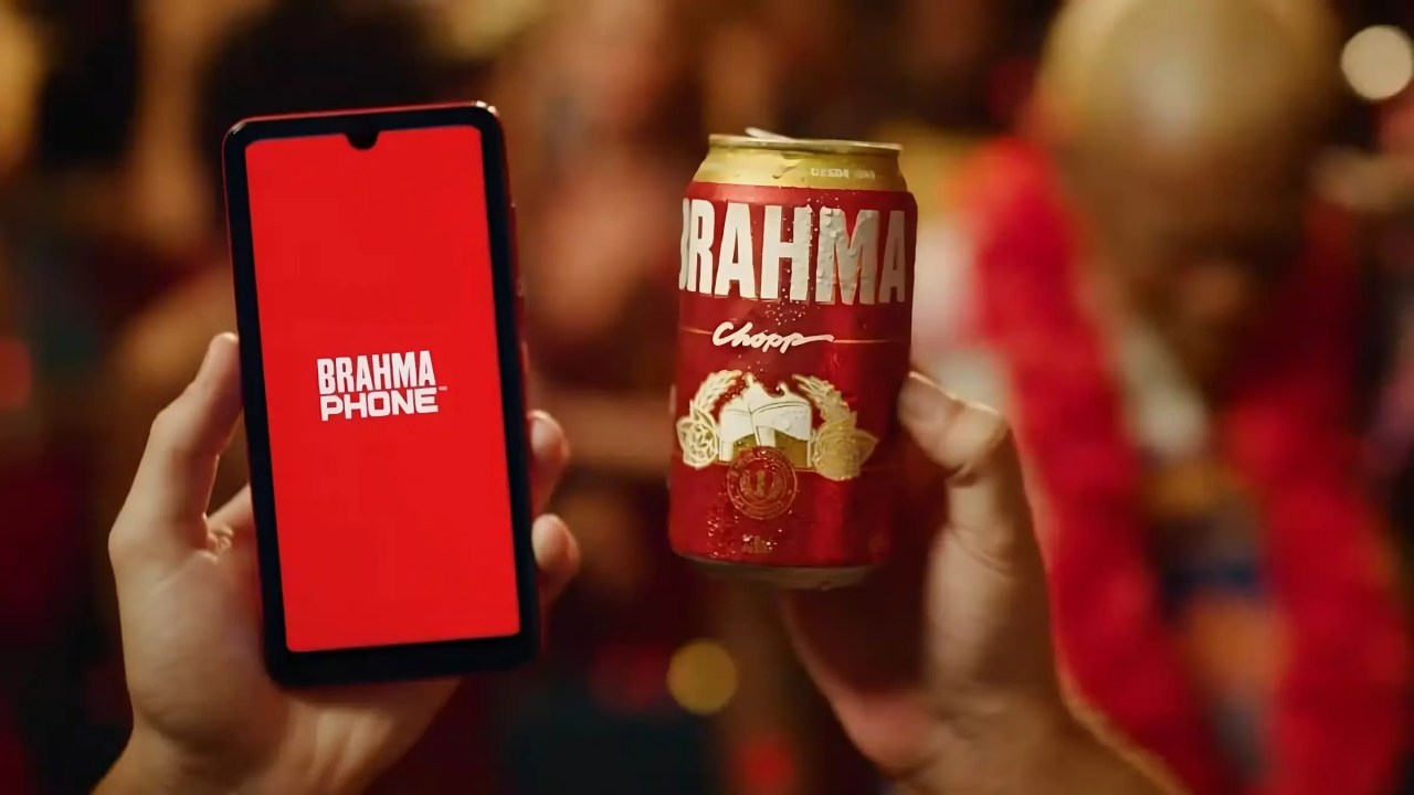 brahma-phone
