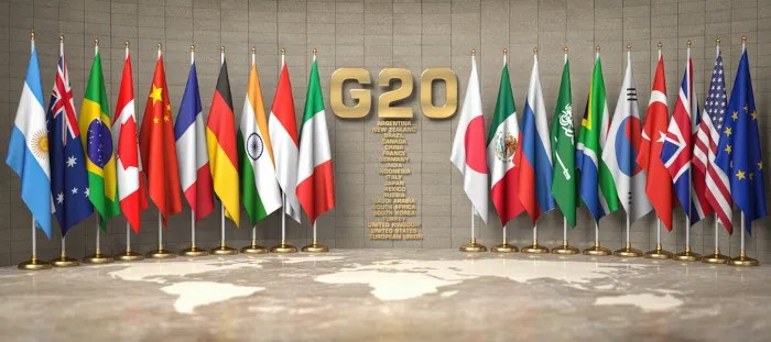 G-20