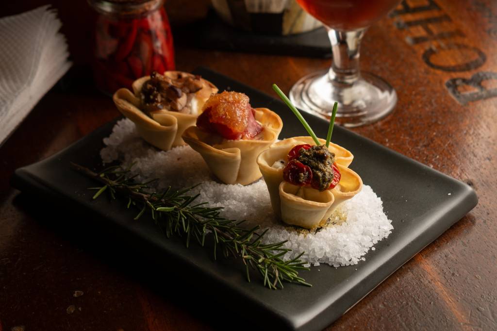 Vai subir a Serra? Friburgo recebe festival gastronômico no fim de semana