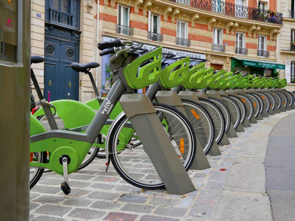 Como em Paris: Rio estuda restringir circulação de carros para priorizar bicicletas
