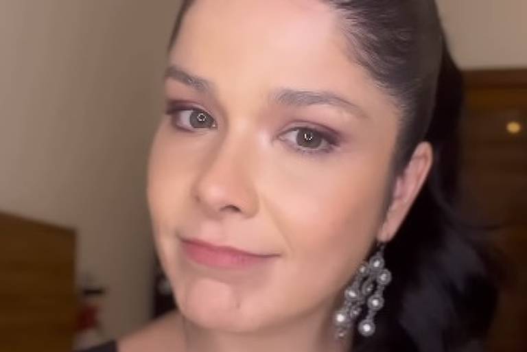 O desabafo de Samara Felippo ao denunciar golpe que levou do ex-marido