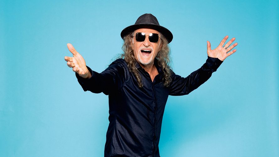 Só sucessos: Alceu Valença, Fagner e Lulu Santos se apresentam no Rio