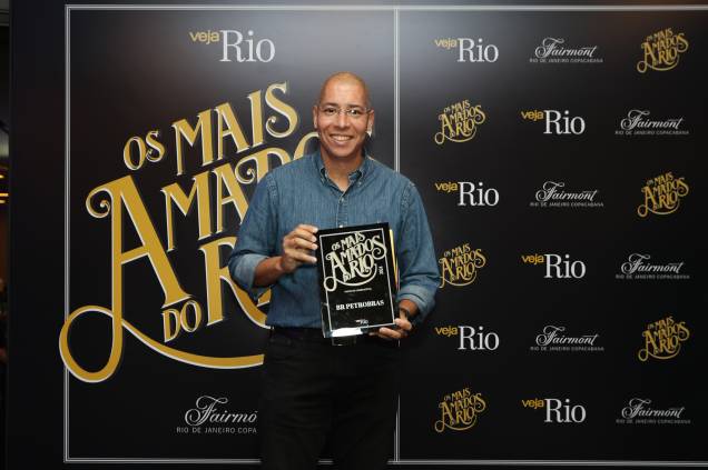 Os Mais Amados do Rio 2024: confira os grandes vencedores da 5ª edição