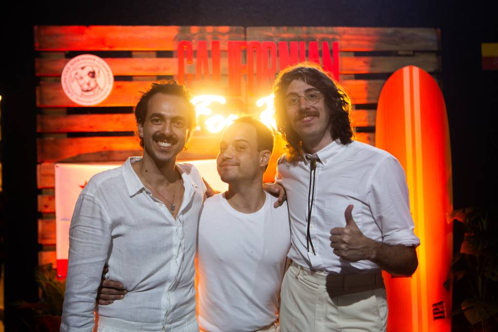 O Terno volta aos palcos: “Só agora podemos curtir o que construímos”