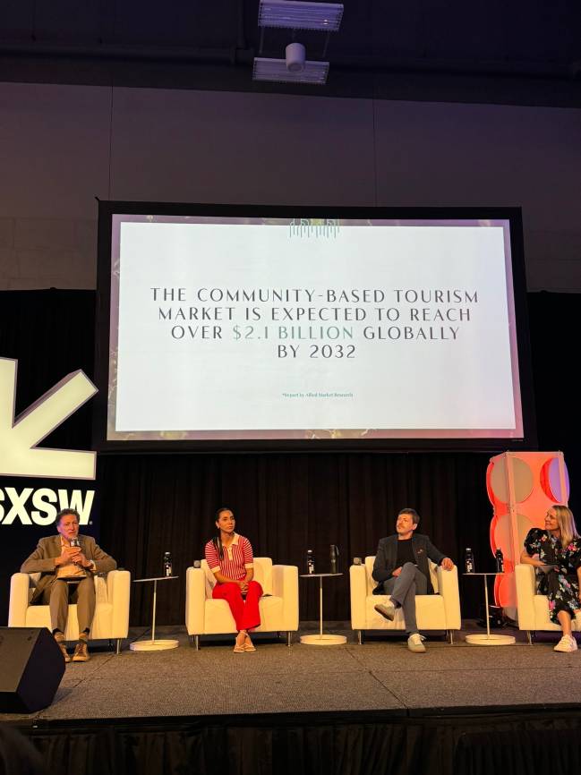 palestras sxsw