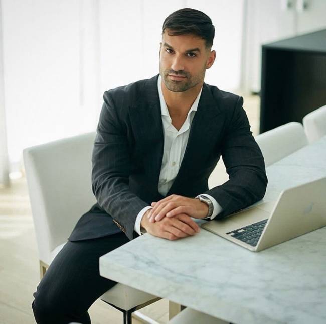 Igaro Gonçalves_Divulgação Brasileiro dá dicas para curtir a Miami Beach Pride