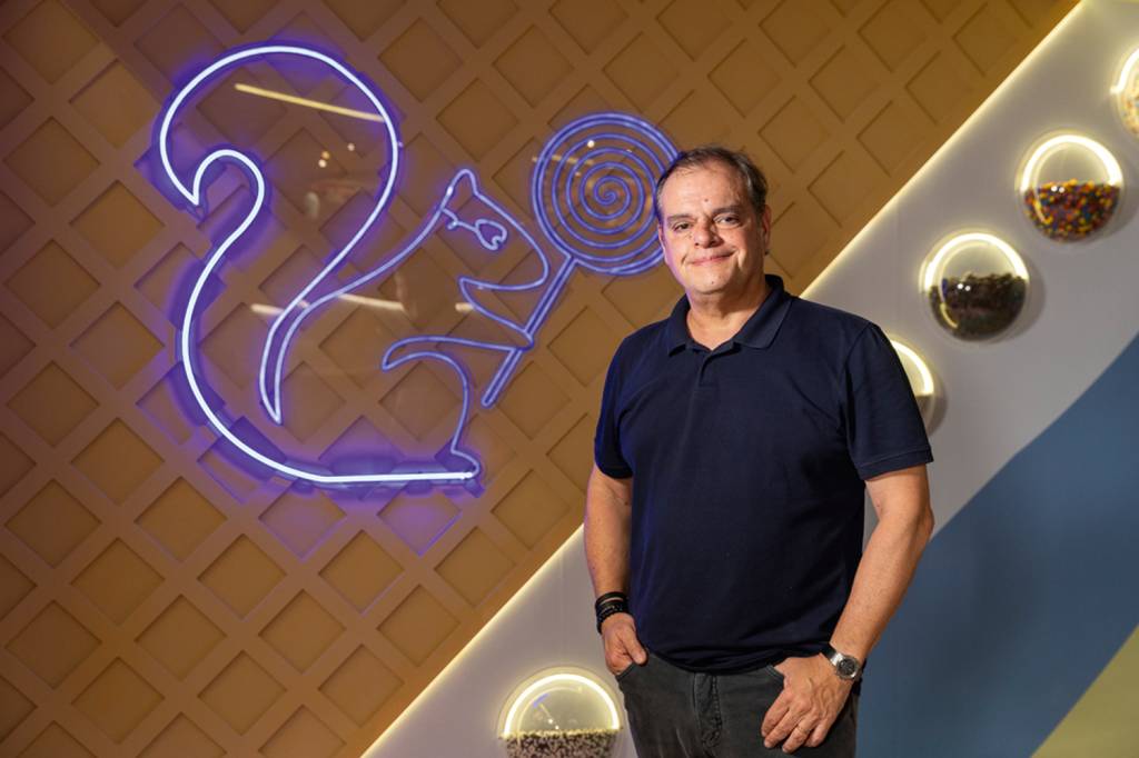 Negócios - A nova aposta de Marcelo Torres na gastronomia da Barra