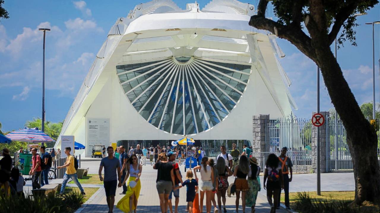 Secretaria de Turismo do Estado divulga números animadores do setor na alta temporada.