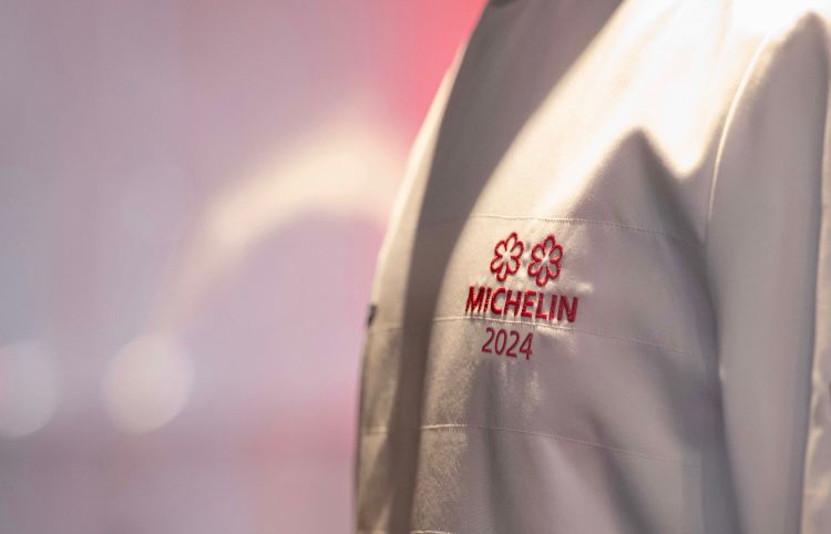 Guia Michelin anuncia data de festa no Copacabana Palace