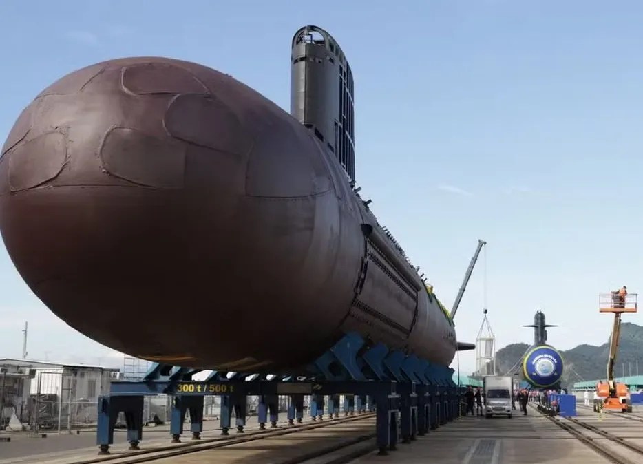 submarino-brasileiro-Tonelero