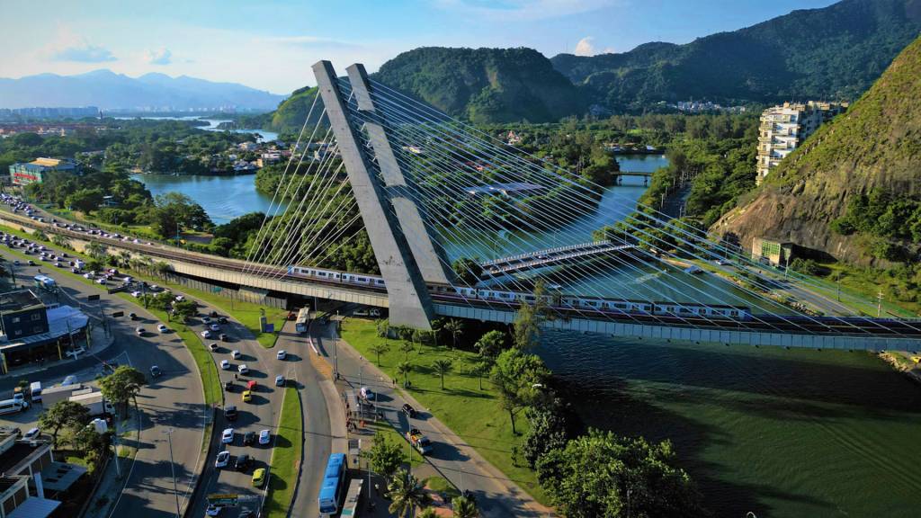 Agora é para valer! Zona Sudoeste é sancionada pela Prefeitura