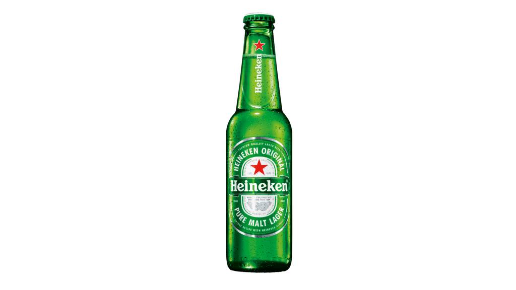 Heineken