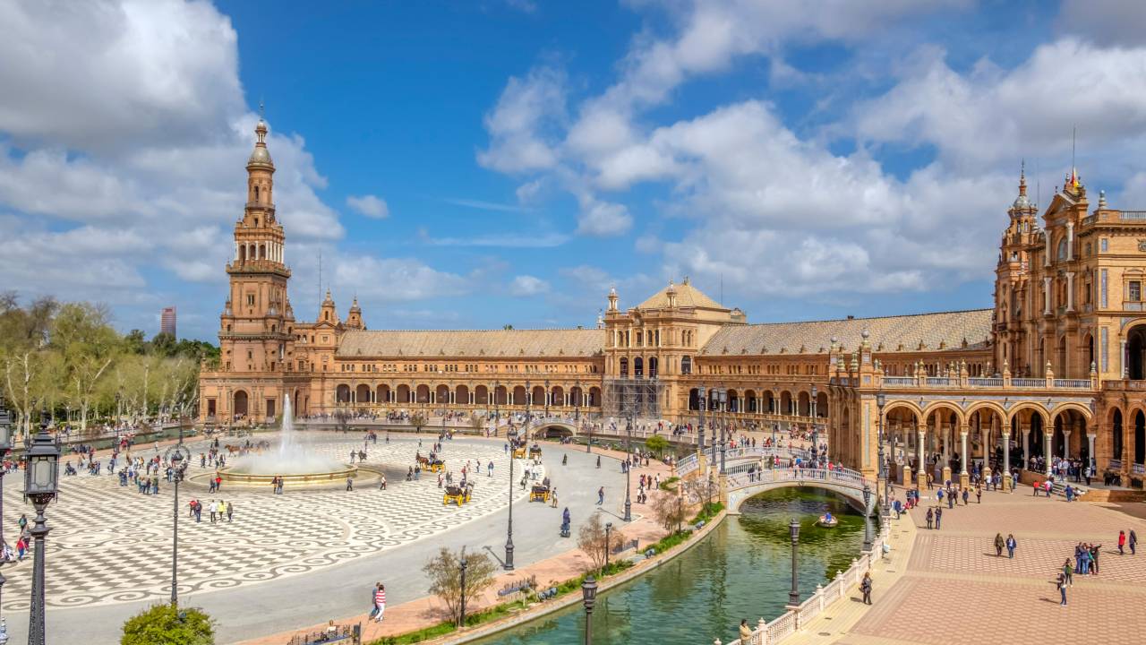 Sevilha receberá a Convenção Anual da IGLTA em 2026