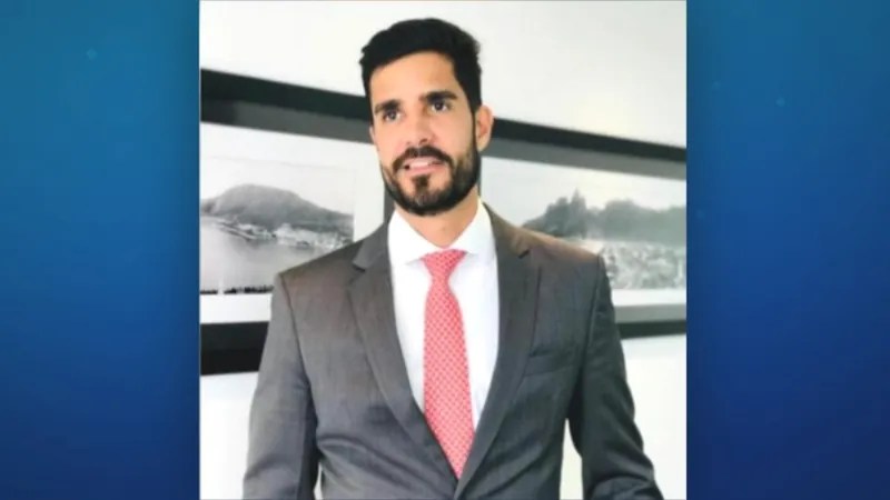 Namorada de advogado executado diz que ele trabalhava com cassino on-line