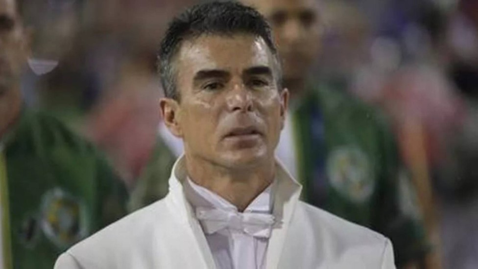 Os indícios do envolvimento de Rogério Andrade na morte de Marcos Falcon