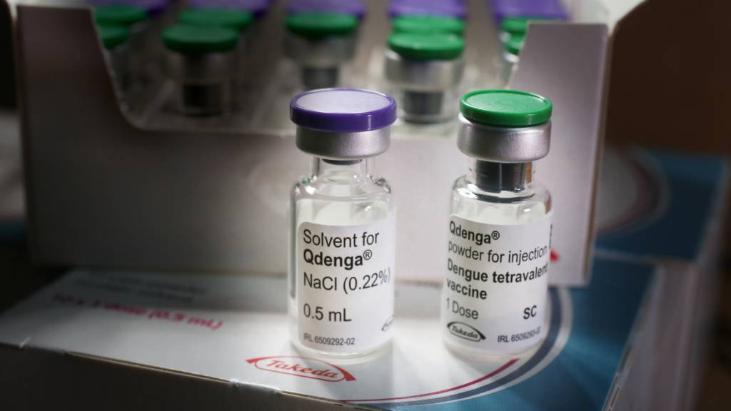 Nova arma: vacina já está disponível nas redes pública e privada