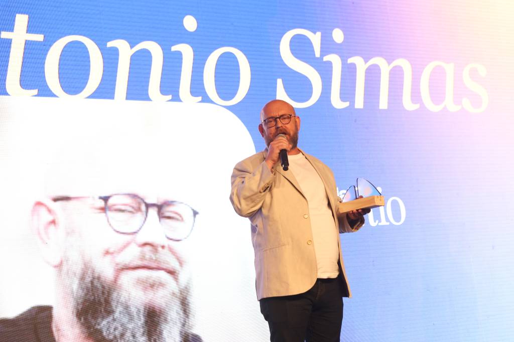 Luiz Antonio Simas: especialista em cultura popular lança mais um livro infantil