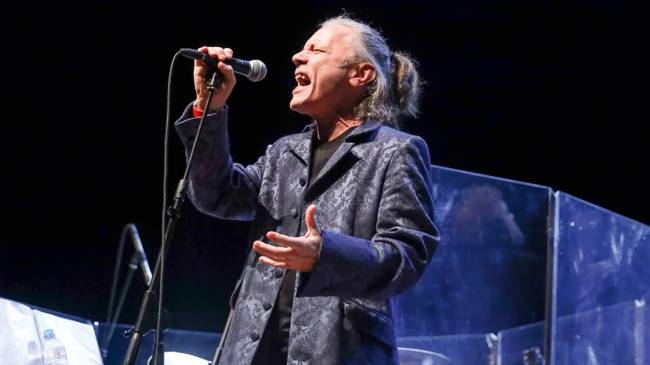 Rota internacional: 5 shows de artistas estrangeiros nos palcos cariocas