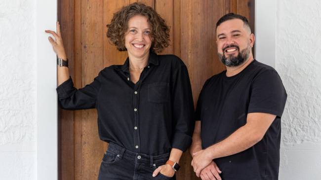 Estilo rústico-chique é aposta de nova marca de móveis na Gávea