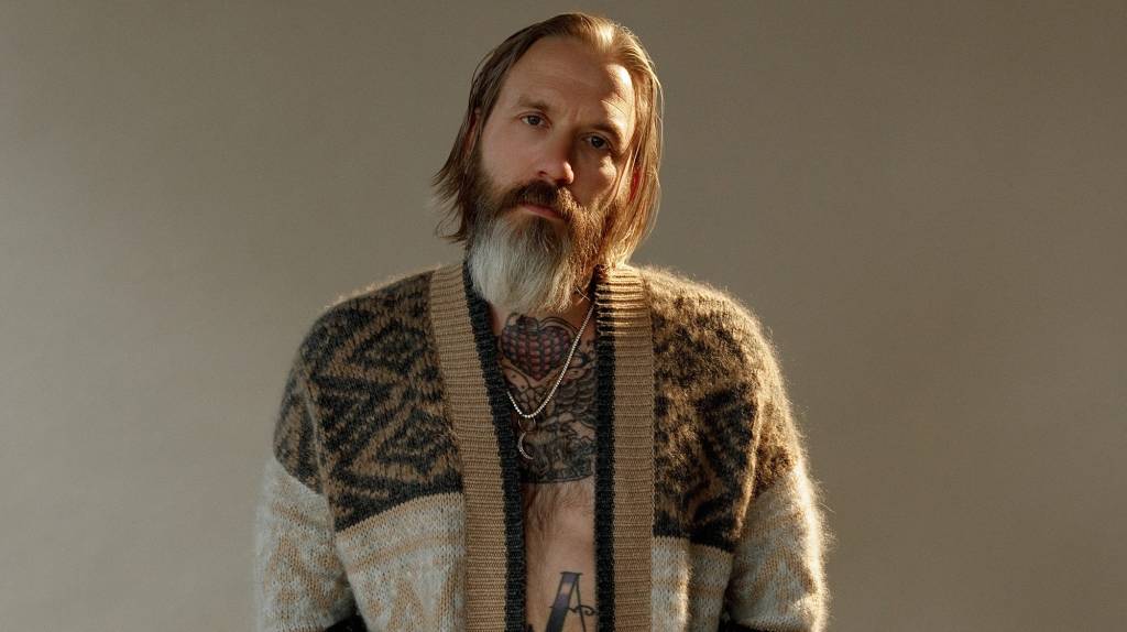 O que é City and Colour, projeto de músico canadense que virá ao Rio