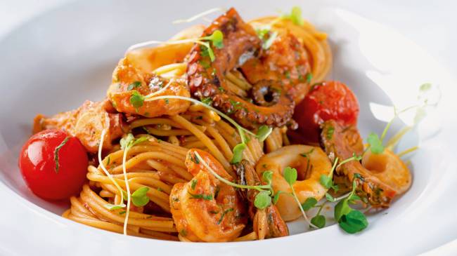 Trattoria Alloro é novidade na Barra