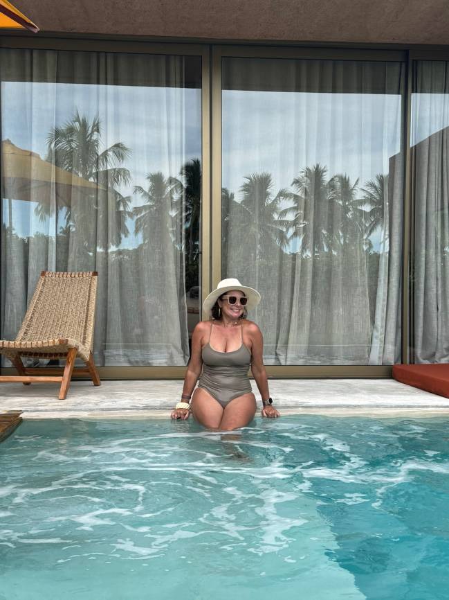 piscina privativa mahré piscina privativa mahré