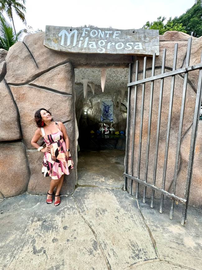 fonte milagrosa em milagres fonte milagrosa em milagres