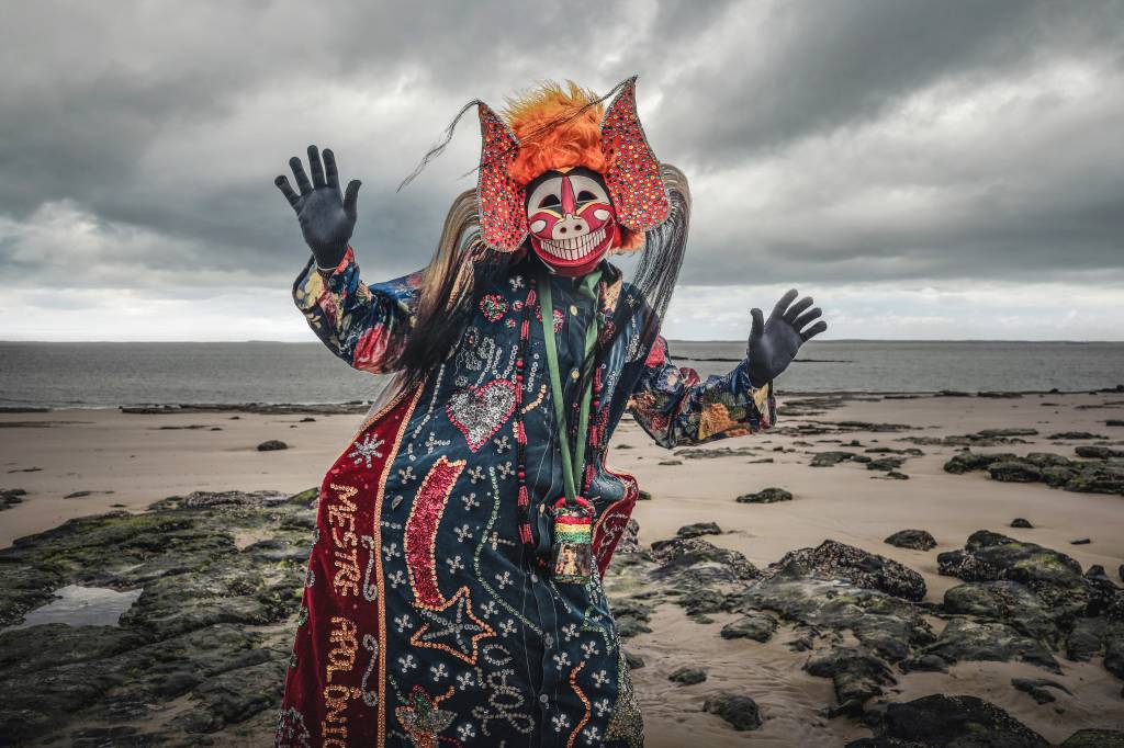 Cinco obras imperdíveis em Bloco do Prazer, nova exposição do MAR