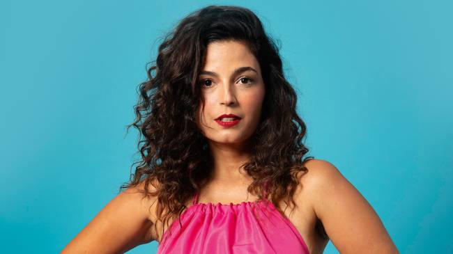 Em toda parte: Emanuelle Araújo brilha nos palcos e em três filmes