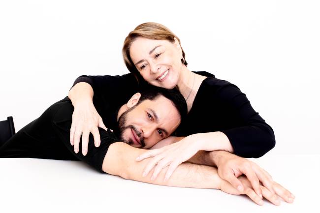 Espetáculo Norma ganha montagem que celebra 20 anos da primeira