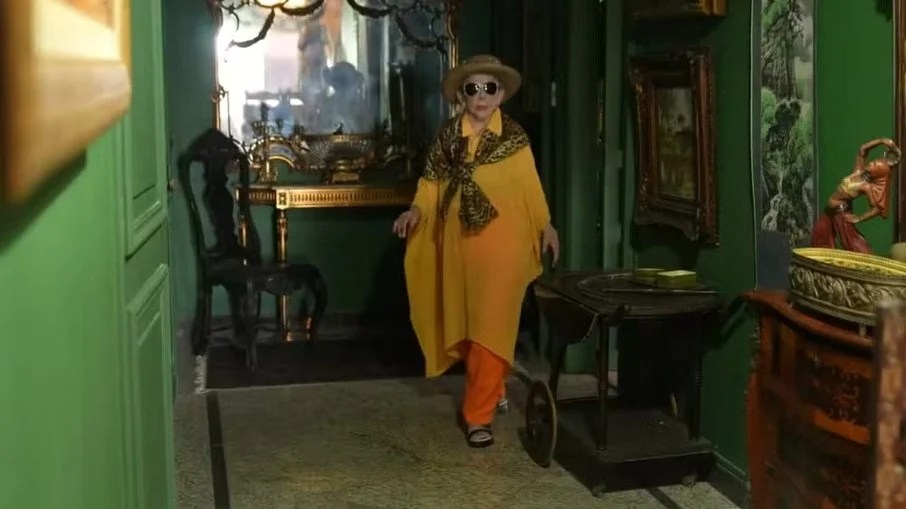 Caso Regina: parentes dizem que socialite foi ameaçada até com escorpião