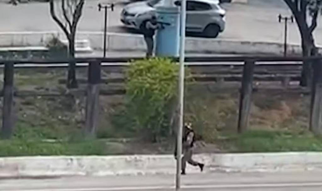 Terror em Seropédica: confronto entre milicianos registrou 100 disparos