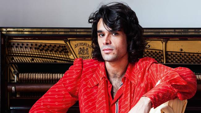 Em ponto de bala: quarteto dá um tempo e Zé Ibarra se dedica a voo solo