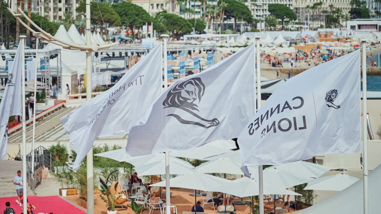 Projeto OcupTrans é selecionado para o Festival Cannes Lions