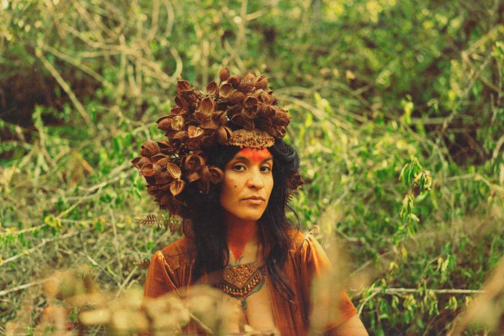 Abril indígena: programação cultural na cidade exalta os povos originários