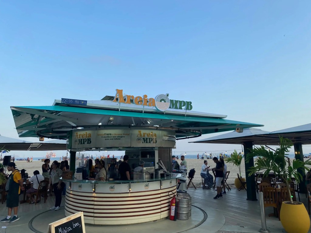 Mudanças na orla: prefeitura diz que pode rever pontos do decreto polêmico