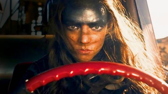 Em breve, nos cinemas: continuação de Mad Max e cinebiografia de Magal