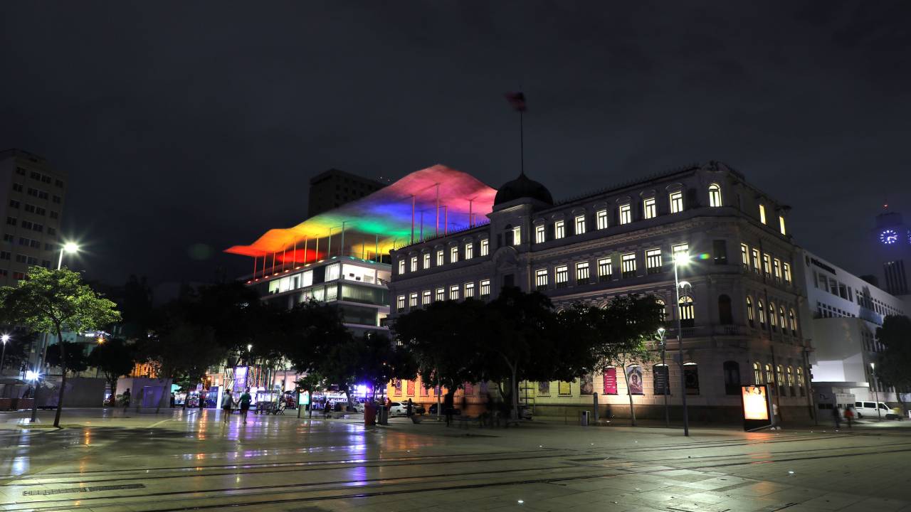 Festival Rio Diversidade