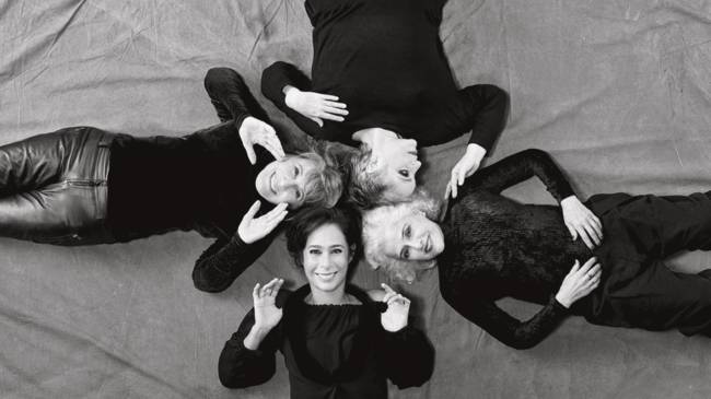 Exposição Teatro, com fotos de Nana Moraes, inaugura Galeria Ponto G