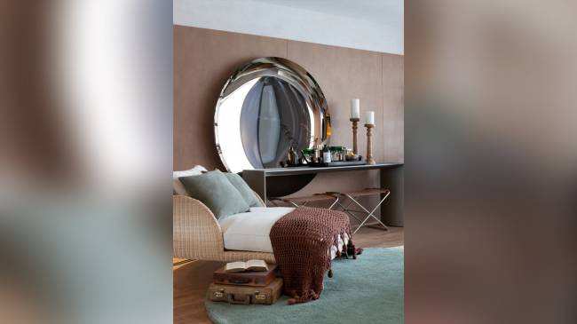 Universo de Shakespeare inspira mostra de decoração no CasaShopping