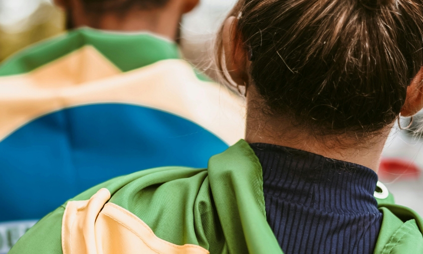 Depois de Madonna, Parada do Orgulho LGBTQIA+ resgata verde e amarelo