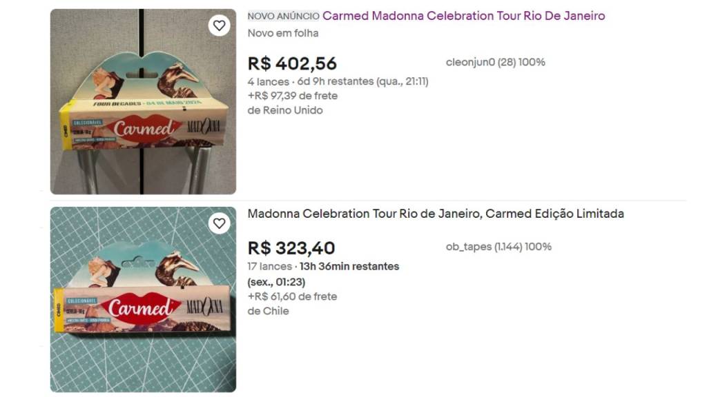 Carmed da Madonna carmed-da-madonna