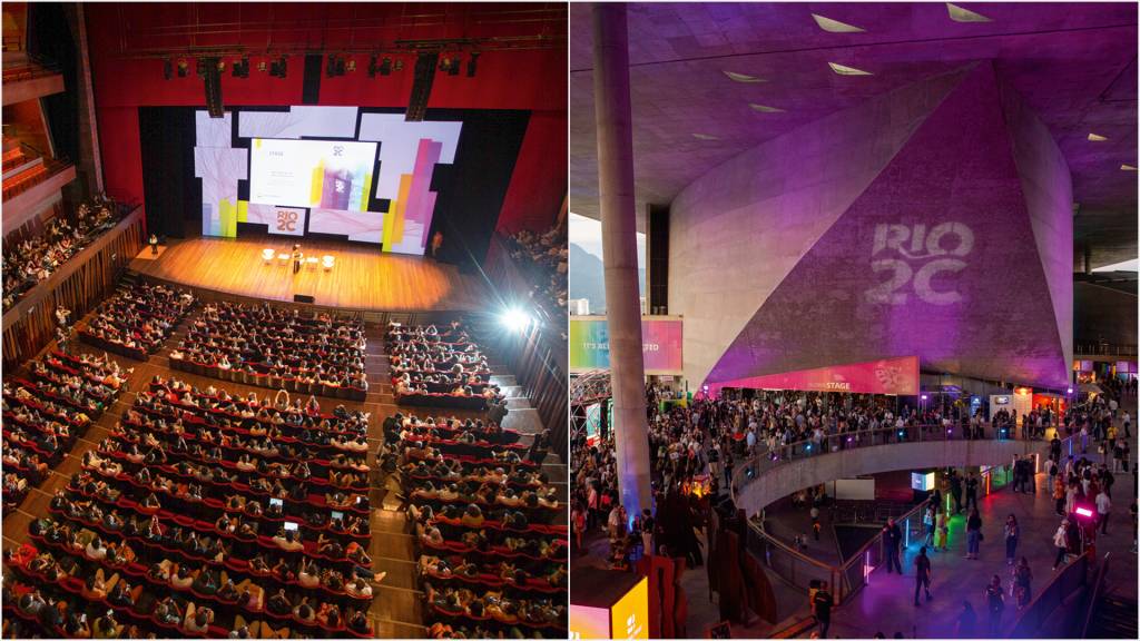 FSOU3699.jpg Palco do encontro: a Cidade das Artes, na Barra, recebe o festival de 4 a 9 de junho