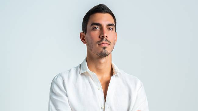 Gabriel David: “O Carnaval vai durar o ano todo”