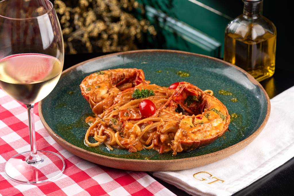 Sem louça na pia! Restaurantes criam menus especiais para o Dia das Mães