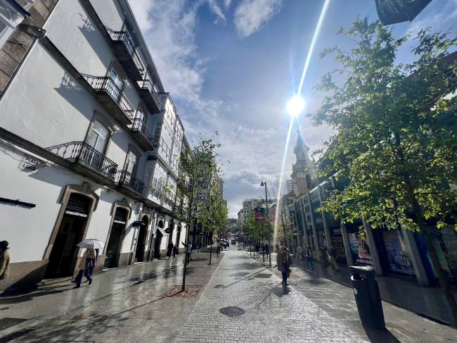 coruña galicia coruña galicia